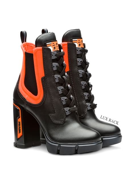 prada boots look|prada women's boots nordstrom.